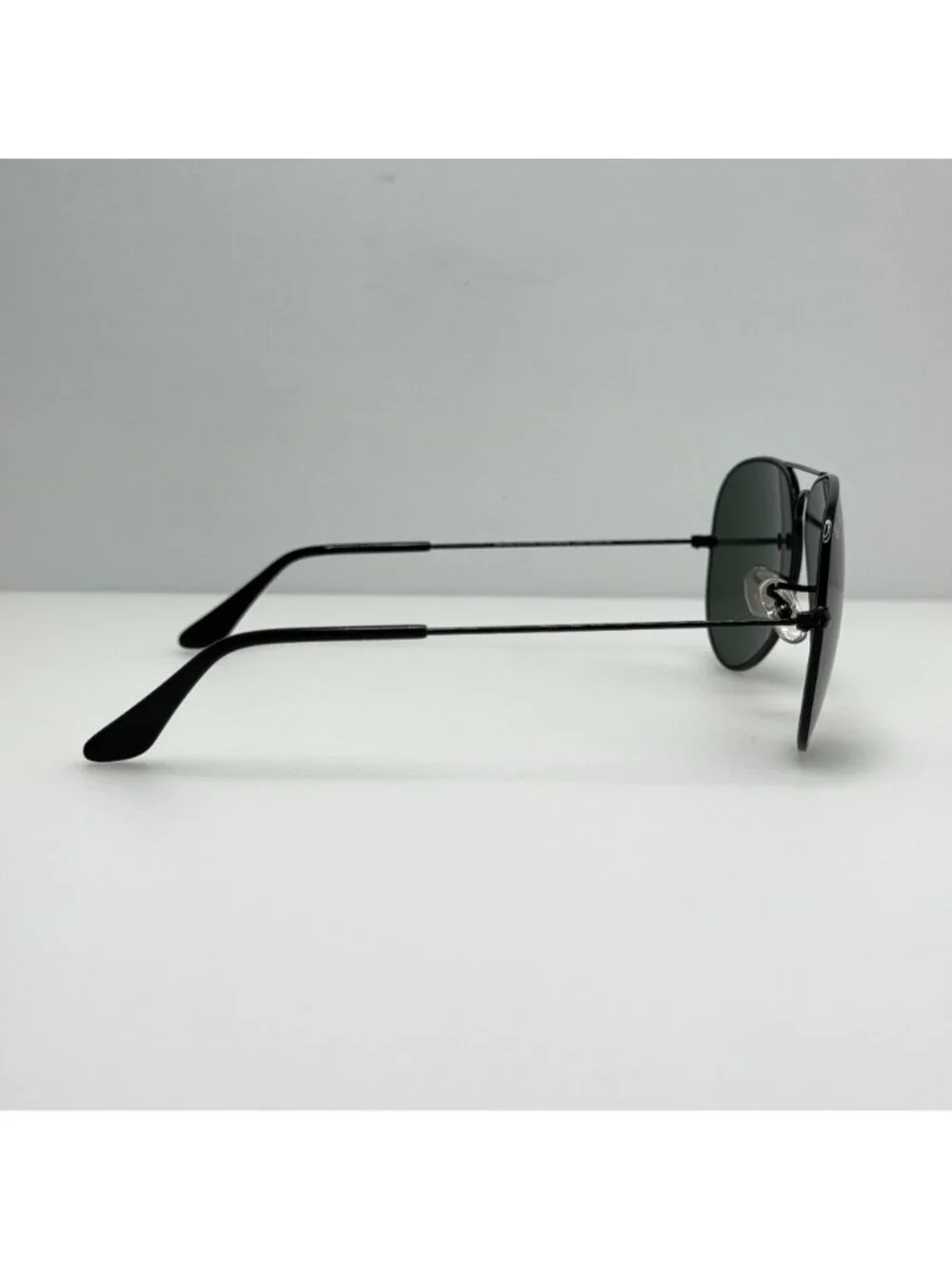 Ray-Ban lenses have